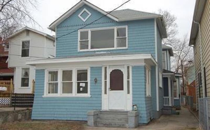 S Broad Street, Middletown