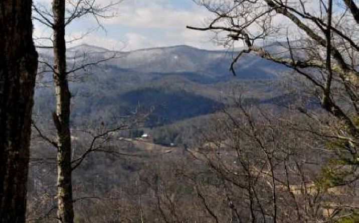 LT 26 Brittney Drive, Blue Ridge