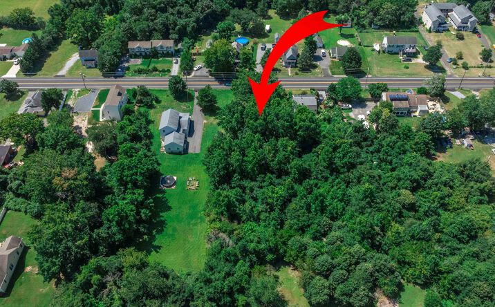 149 Fishing Creek Road, North Cape May