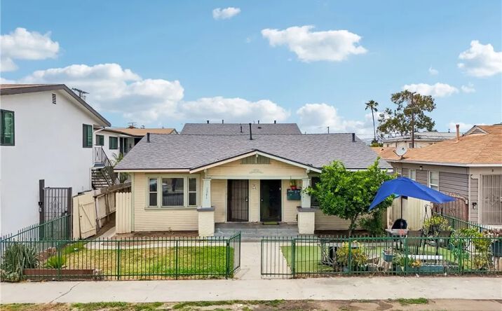 1341 Stanley Avenue, Long Beach
