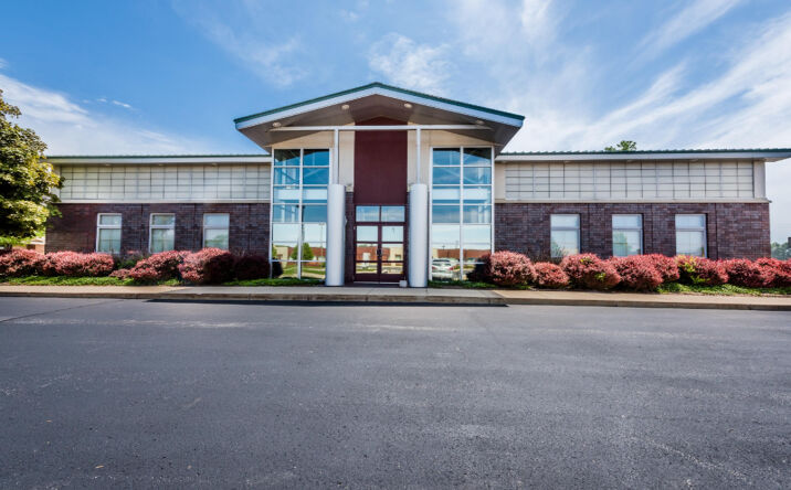 1850 Hilltop Road, St. Joseph