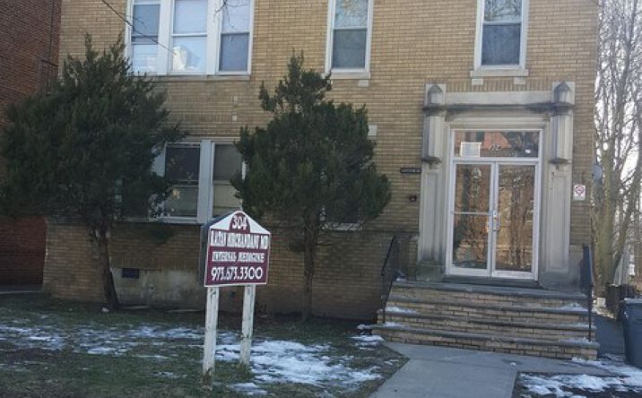 304 CENTRAL AVE, ORANGE
