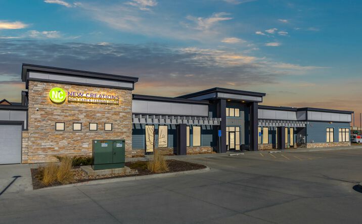 801 Northeast Venture Drive, Waukee
