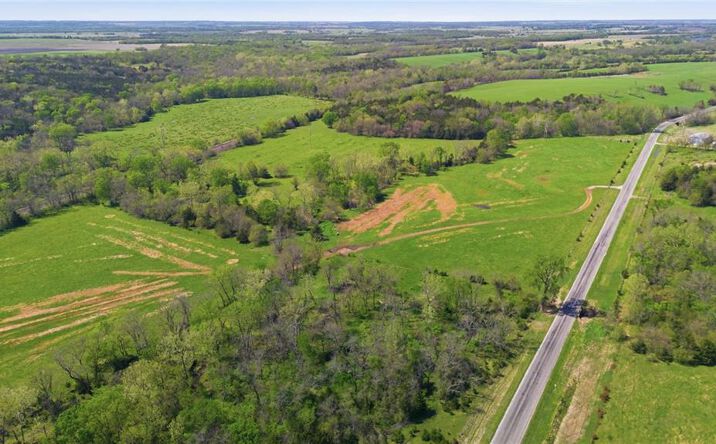 00005 County Road 1077 N/A, Parker