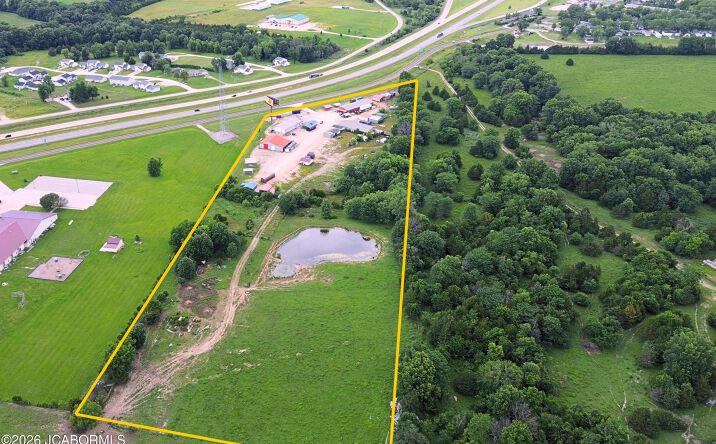 6806 STATE ROAD NN, Fulton