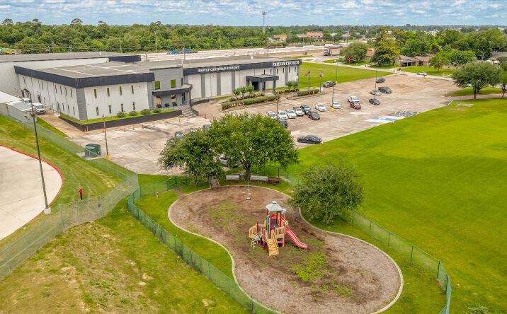 14718 WOODFORD DR, HOUSTON