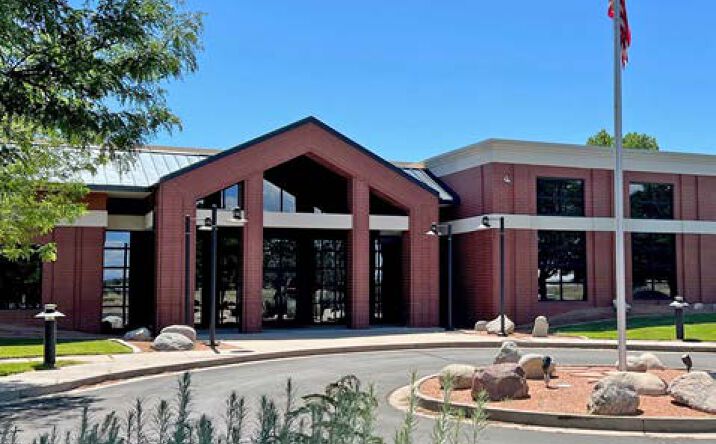 130 Greenhorn Drive, Pueblo