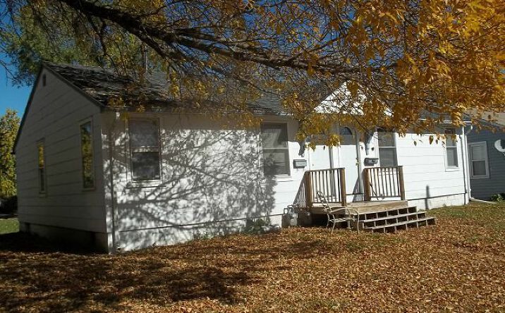 111 E Park Ave., Norfolk