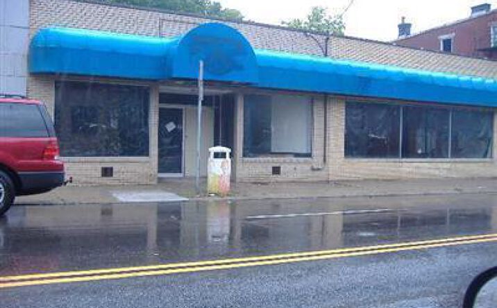 Warsaw Avenue, Cincinnati