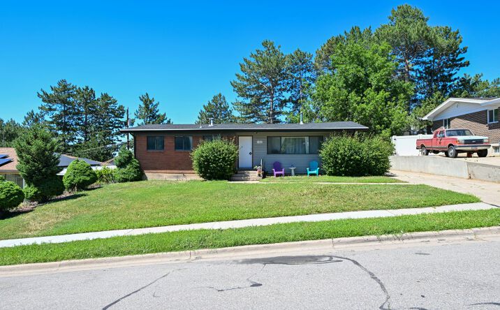 1070 40th Street, Ogden
