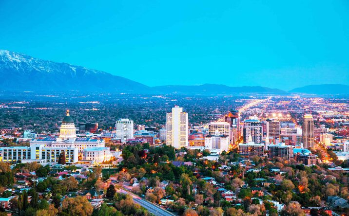 Restaurant & Bar for Sale, Salt Lake City