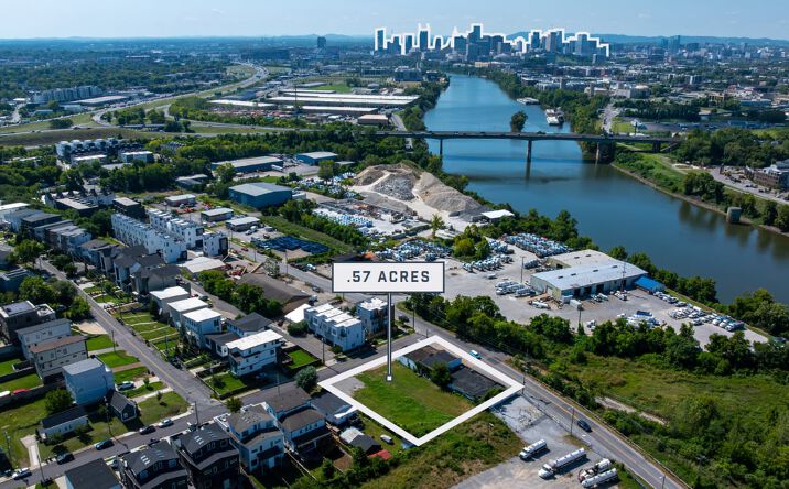 1337 Baptist World Center Dr, Nashville