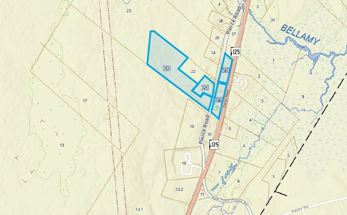 88 Pierce Rd, Barrington