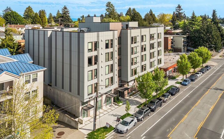 9736 Greenwood Ave N, Seattle