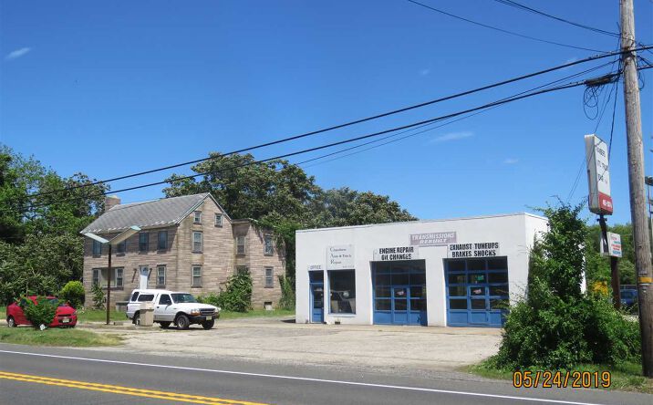 1102 S RT 9, Cape May Court House