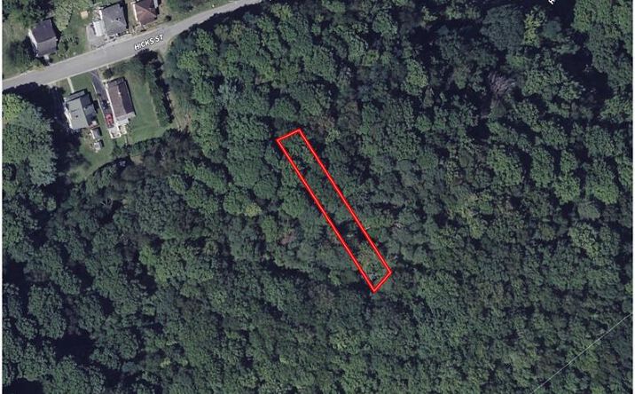 Lot 22 Elmo Street, Bluefield