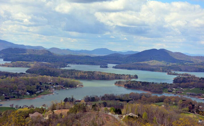 #79 Broken Arrow, Hayesville