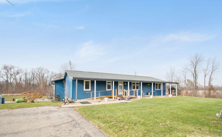 14077 Stone Jug Road, Battle Creek