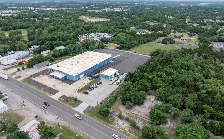 3035 NE 23rd St, Oklahoma City