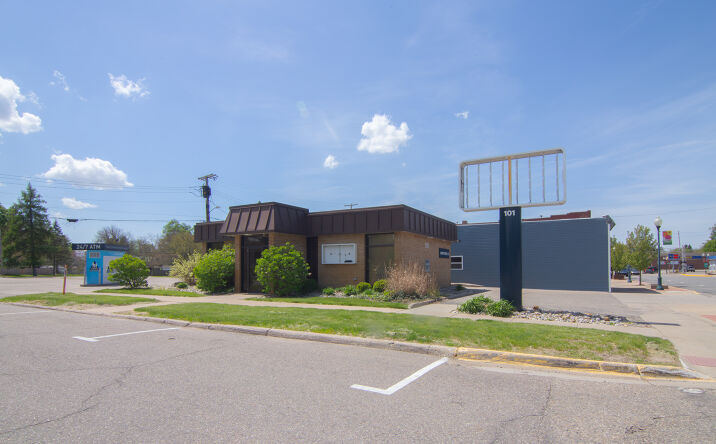 101 West Monroe Street, Bangor