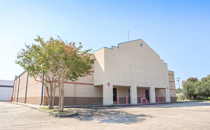 8686 Florline Boulevard, Baton Rouge