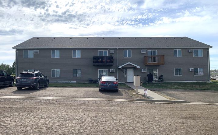 209 2nd Street Southeast, Belfield