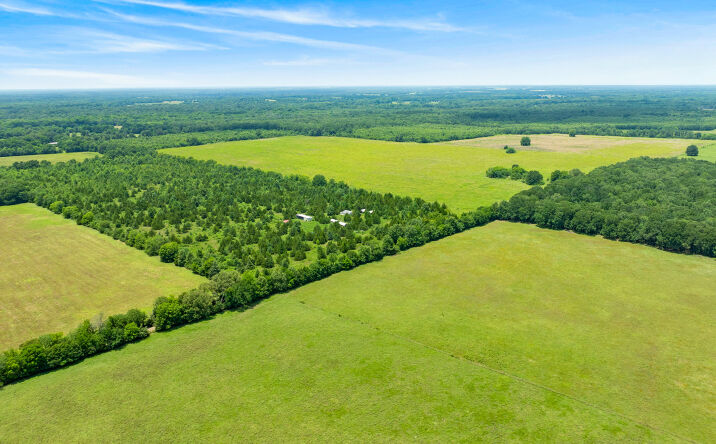 County Road 1357, Clarksville