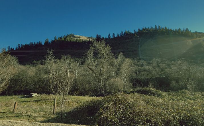 John Day Rd, Lucille