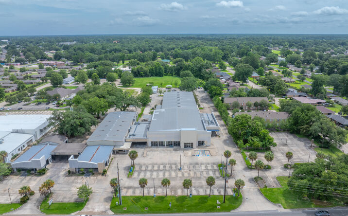 1407 Surrey Street, Lafayette