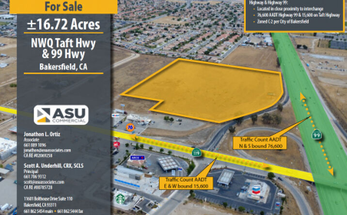 9400 Michelle St, Bakersfield