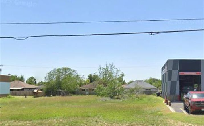 1008 Monte Cristo Road, Edinburg