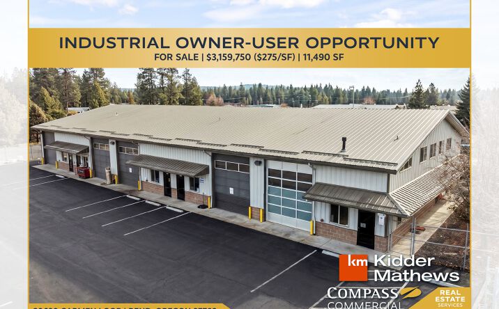 20680 Carmen Loop, Bend