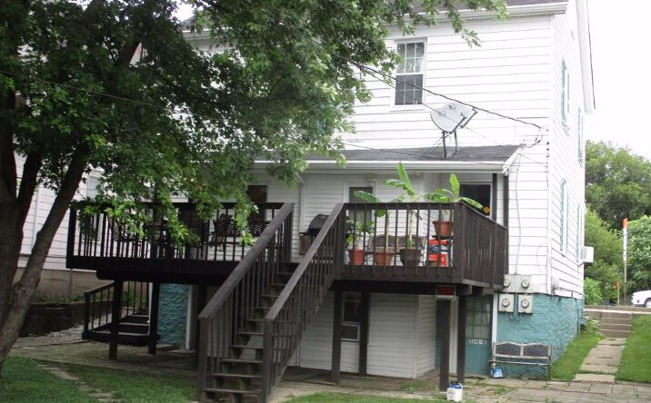 511 Main Street, Lawrenceburg