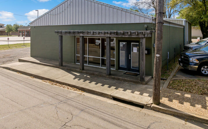 141 East Marshall Street, Pittsburg