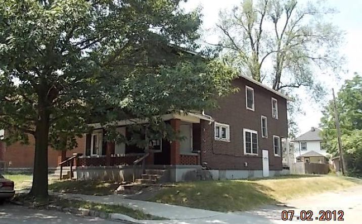 407 St Nicholas Avenue, Dayton