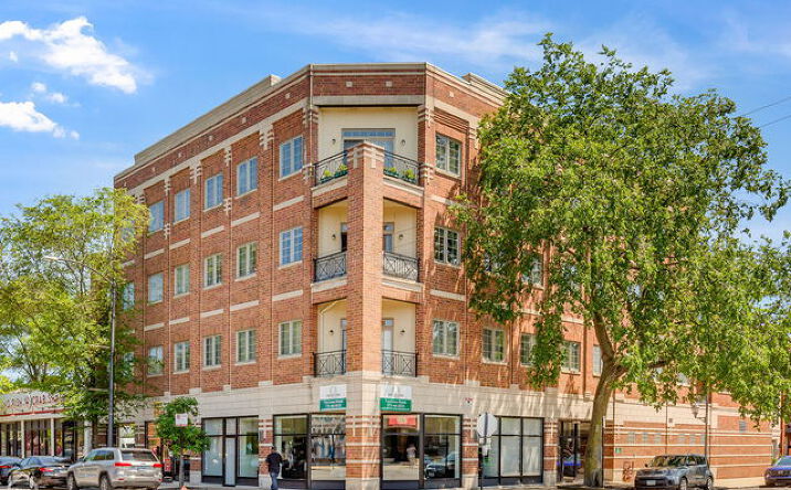 635 E 47th Street C2, Chicago