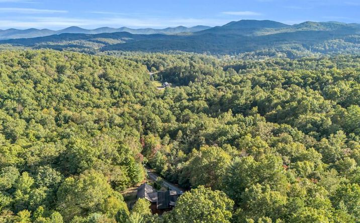 5.57 AC Mitchell Branch Road, Morganton