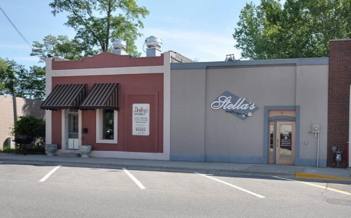 340 Water Street, Allegan
