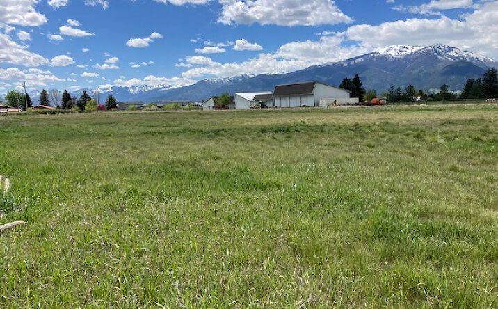 NHN Stevensville Airport Road, STEVENSVILLE