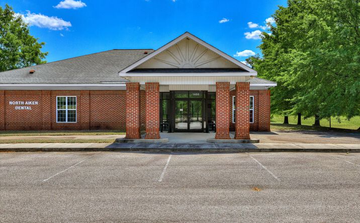 1466 COLUMBIA HWY N, AIKEN