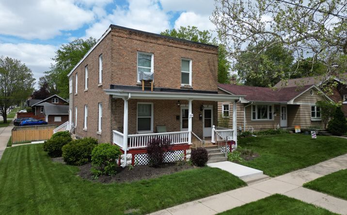 2304 17th Avenue, Rockford