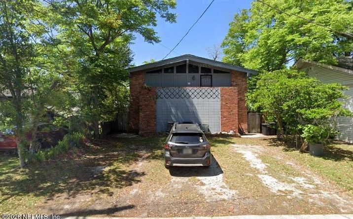 2859 SYDNEY Street, Jacksonville