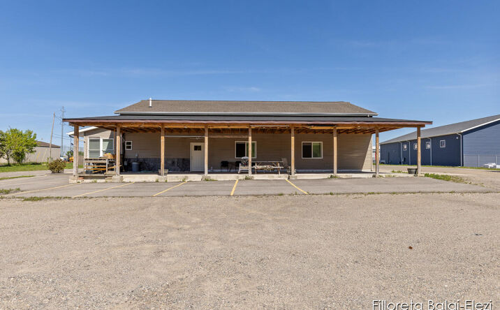 6105 E Paris Avenue SE, Caledonia