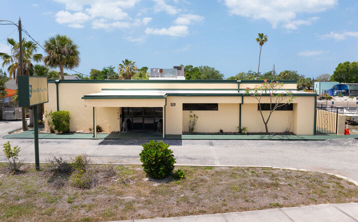 1610 N MYRTLE AVE, CLEARWATER