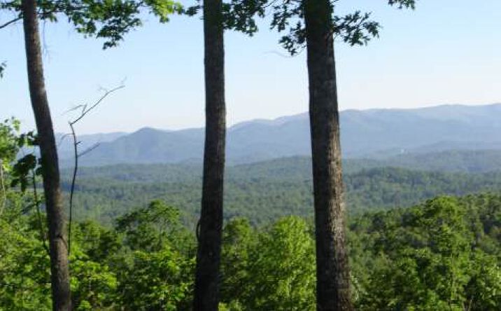 Skyland Drive, Murphy