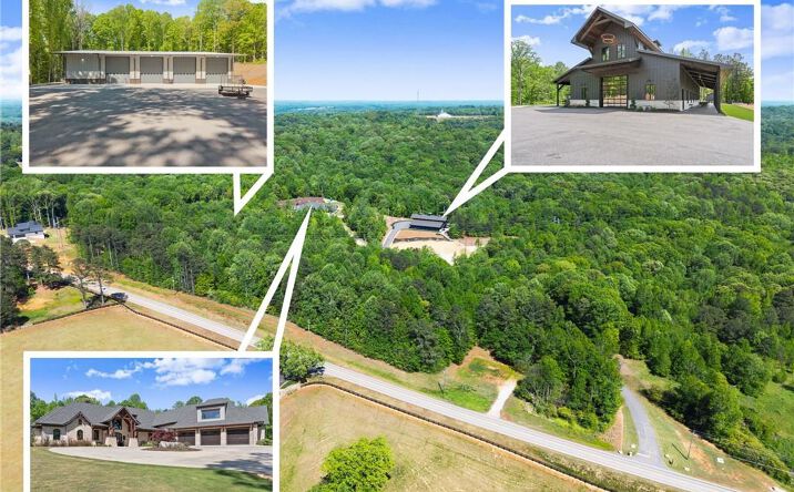 3263 Tanners Mill Road, Gainesville