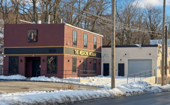 660 Tonnelle Avenue, Jersey City