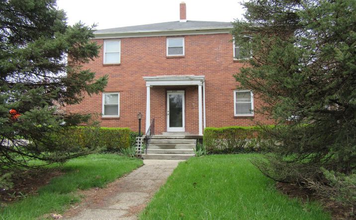 Tytus Avenue, Middletown