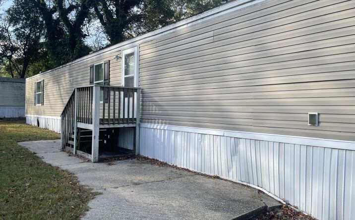 4925 Piedmont Avenue, North Charleston