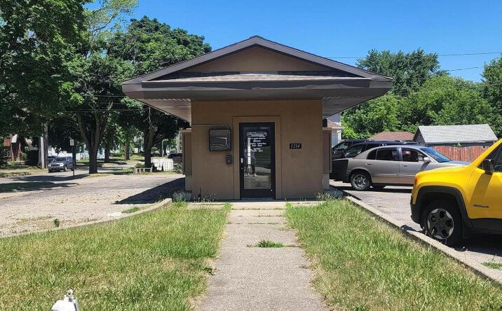 1214 W Michigan Avenue, Jackson